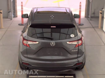 2020 Acura RDX w/Technology Pkg – miniatura 5