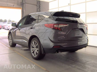 2020 Acura RDX w/Technology Pkg – miniatura 6