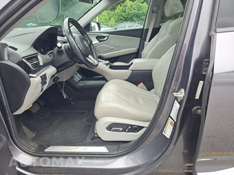 2020 Acura RDX w/Technology Pkg – miniatura 7