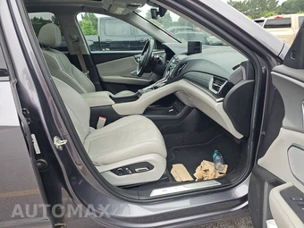 2020 Acura RDX w/Technology Pkg – miniatura 8