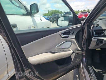 2020 Acura RDX w/Technology Pkg – miniatura 9