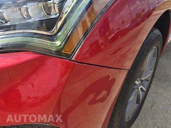2020 Acura RDX w/Technology Pkg