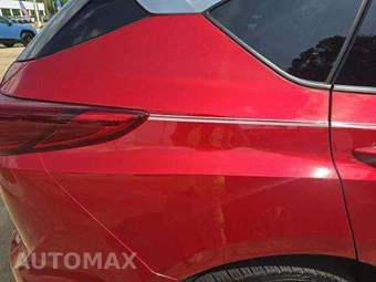 2020 Acura RDX w/Technology Pkg – miniatura 11