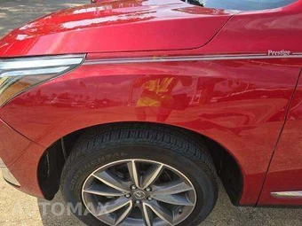 2020 Acura RDX w/Technology Pkg – miniatura 5