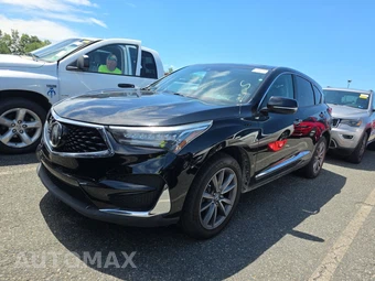 2020 Acura RDX w/Technology Pkg