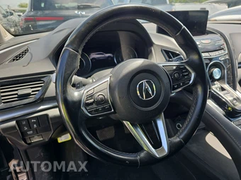2020 Acura RDX w/Technology Pkg – miniatura 10