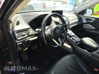 2020 Acura RDX w/Technology Pkg – miniatura 11