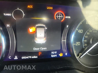 2020 Acura RDX w/Technology Pkg – miniatura 12