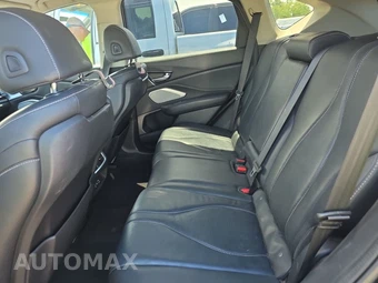 2020 Acura RDX w/Technology Pkg – miniatura 13