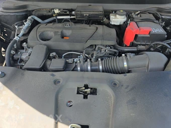 2020 Acura RDX w/Technology Pkg – miniatura 15
