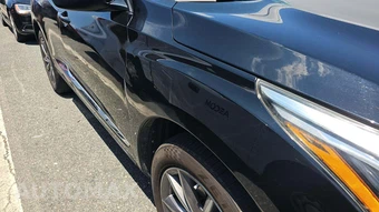 2020 Acura RDX w/Technology Pkg – miniatura 31