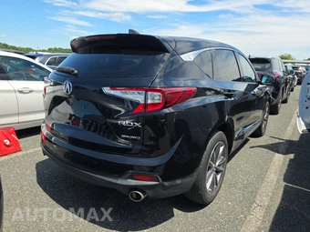2020 Acura RDX w/Technology Pkg – miniatura 4
