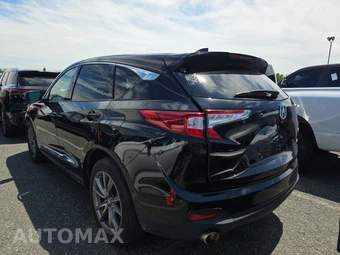 2020 Acura RDX w/Technology Pkg – miniatura 6