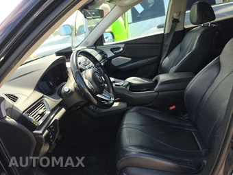 2020 Acura RDX w/Technology Pkg – miniatura 7