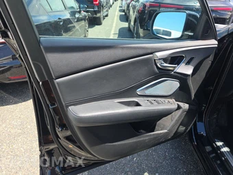 2020 Acura RDX w/Technology Pkg – miniatura 9