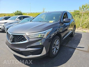 2020 Acura RDX w/Technology Pkg