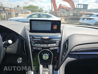 2020 Acura RDX w/Technology Pkg – miniatura 10