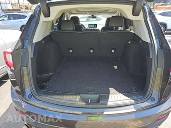 2020 Acura RDX w/Technology Pkg – miniatura 14