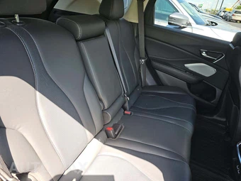 2020 Acura RDX w/Technology Pkg – miniatura 16