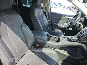 2020 Acura RDX w/Technology Pkg – miniatura 18
