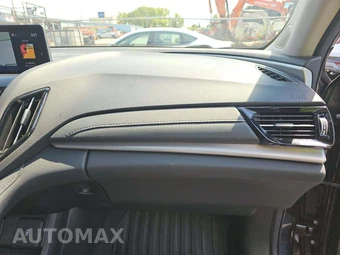 2020 Acura RDX w/Technology Pkg – miniatura 19