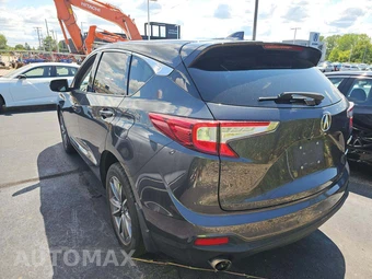 2020 Acura RDX w/Technology Pkg – miniatura 2