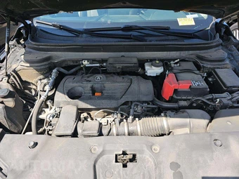 2020 Acura RDX w/Technology Pkg – miniatura 22