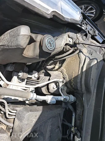 2020 Acura RDX w/Technology Pkg – miniatura 24