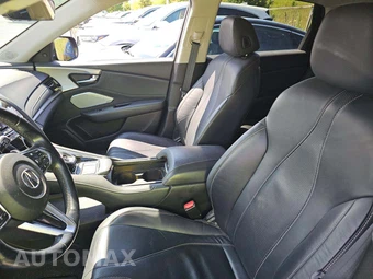 2020 Acura RDX w/Technology Pkg – miniatura 6