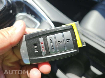 2020 Acura RDX w/Technology Pkg – miniatura 8