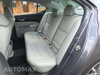 2020 Acura TLX – miniatura 10