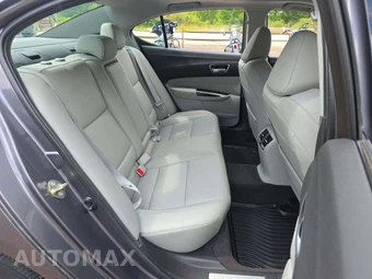 2020 Acura TLX – miniatura 13