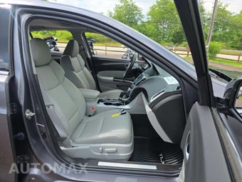 2020 Acura TLX – miniatura 15
