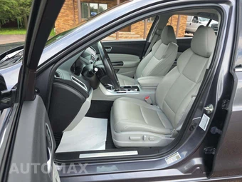 2020 Acura TLX – miniatura 3