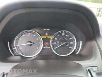 2020 Acura TLX – miniatura 6