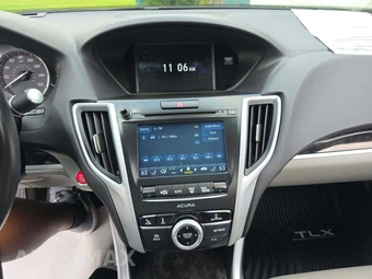 2020 Acura TLX – miniatura 7