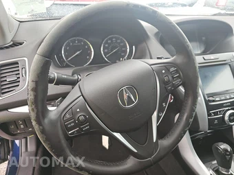 2020 Acura TLX – miniatura 10