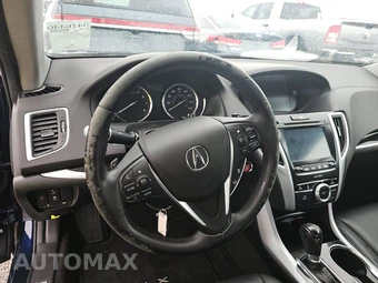 2020 Acura TLX – miniatura 11