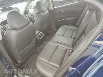 2020 Acura TLX – miniatura 13