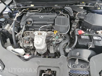 2020 Acura TLX – miniatura 15