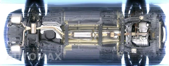 2020 Acura TLX – miniatura 18