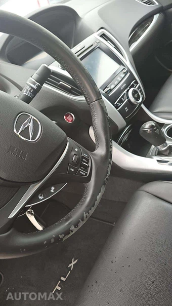 2020 Acura TLX – miniatura 19