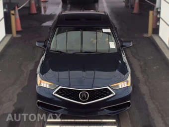 2020 Acura TLX – miniatura 2