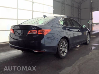 2020 Acura TLX – miniatura 4