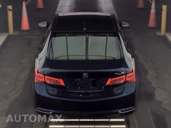 2020 Acura TLX – miniatura 5