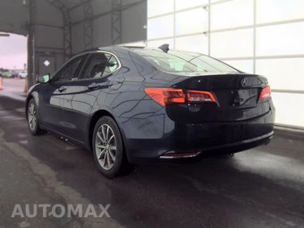 2020 Acura TLX – miniatura 6