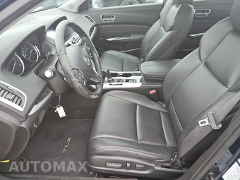 2020 Acura TLX – miniatura 7