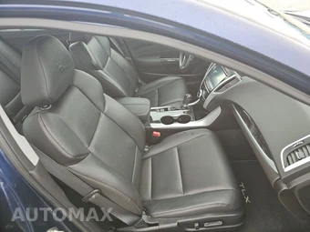 2020 Acura TLX – miniatura 8