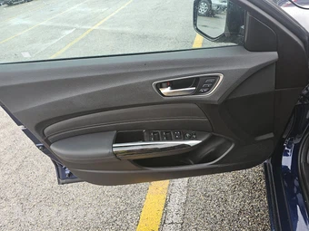 2020 Acura TLX – miniatura 9