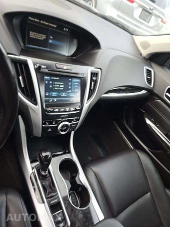 2020 Acura TLX – miniatura 10